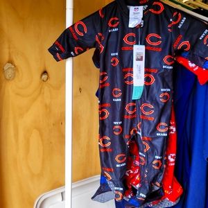 Chicago Bears kids 1Z